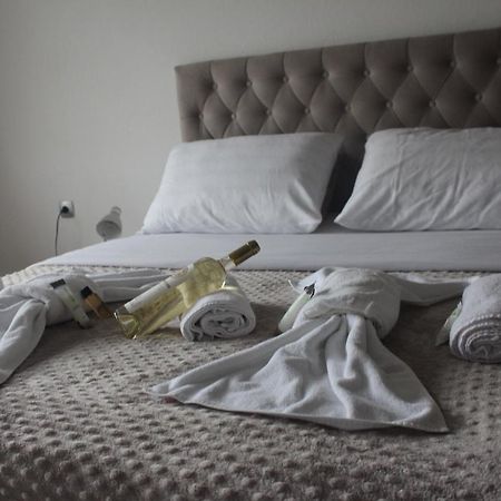 Apartmani Ramonda Teslić Buitenkant foto