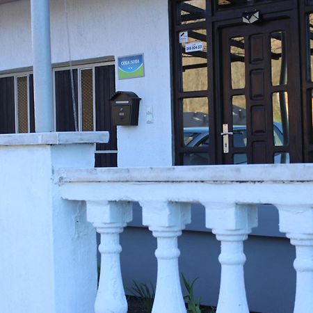 Apartmani Ramonda Teslić Buitenkant foto