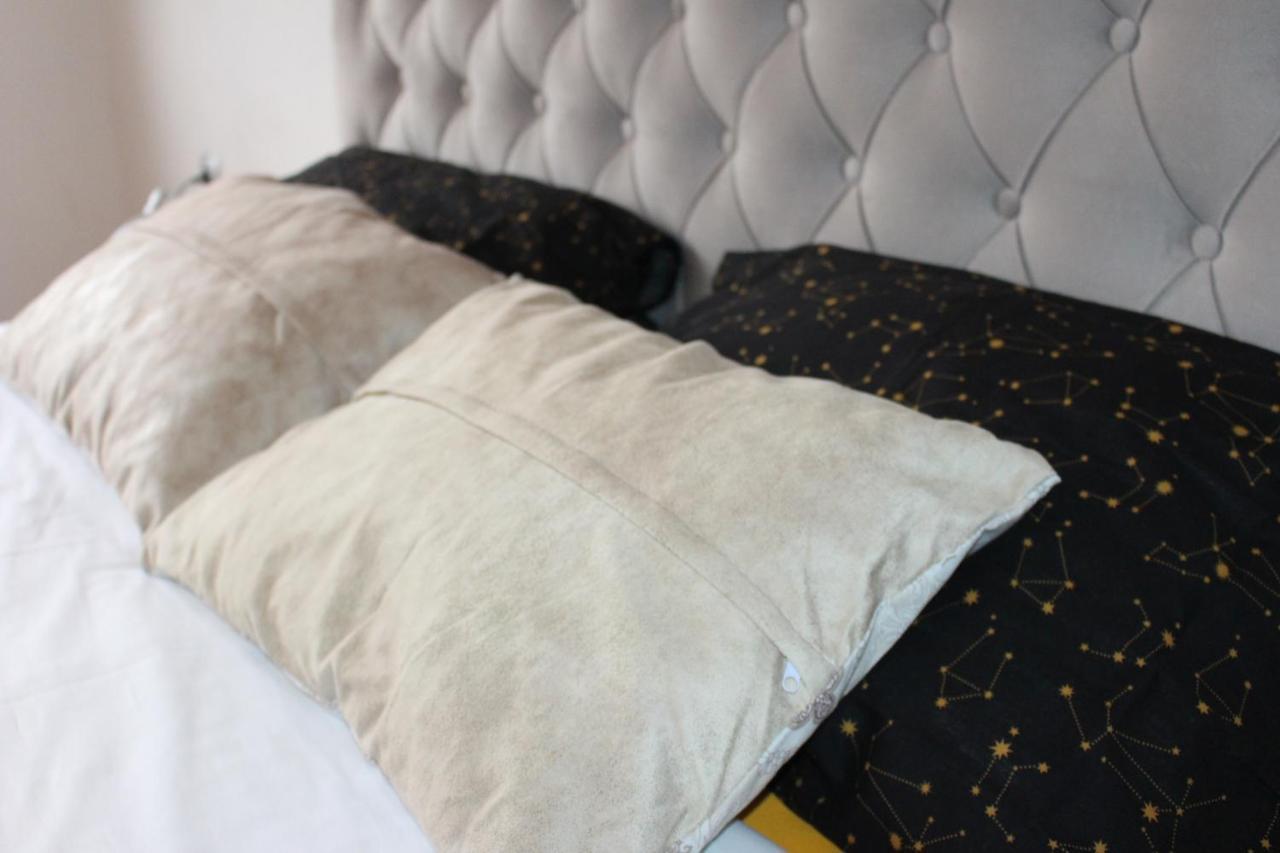 Apartmani Ramonda Teslić Buitenkant foto