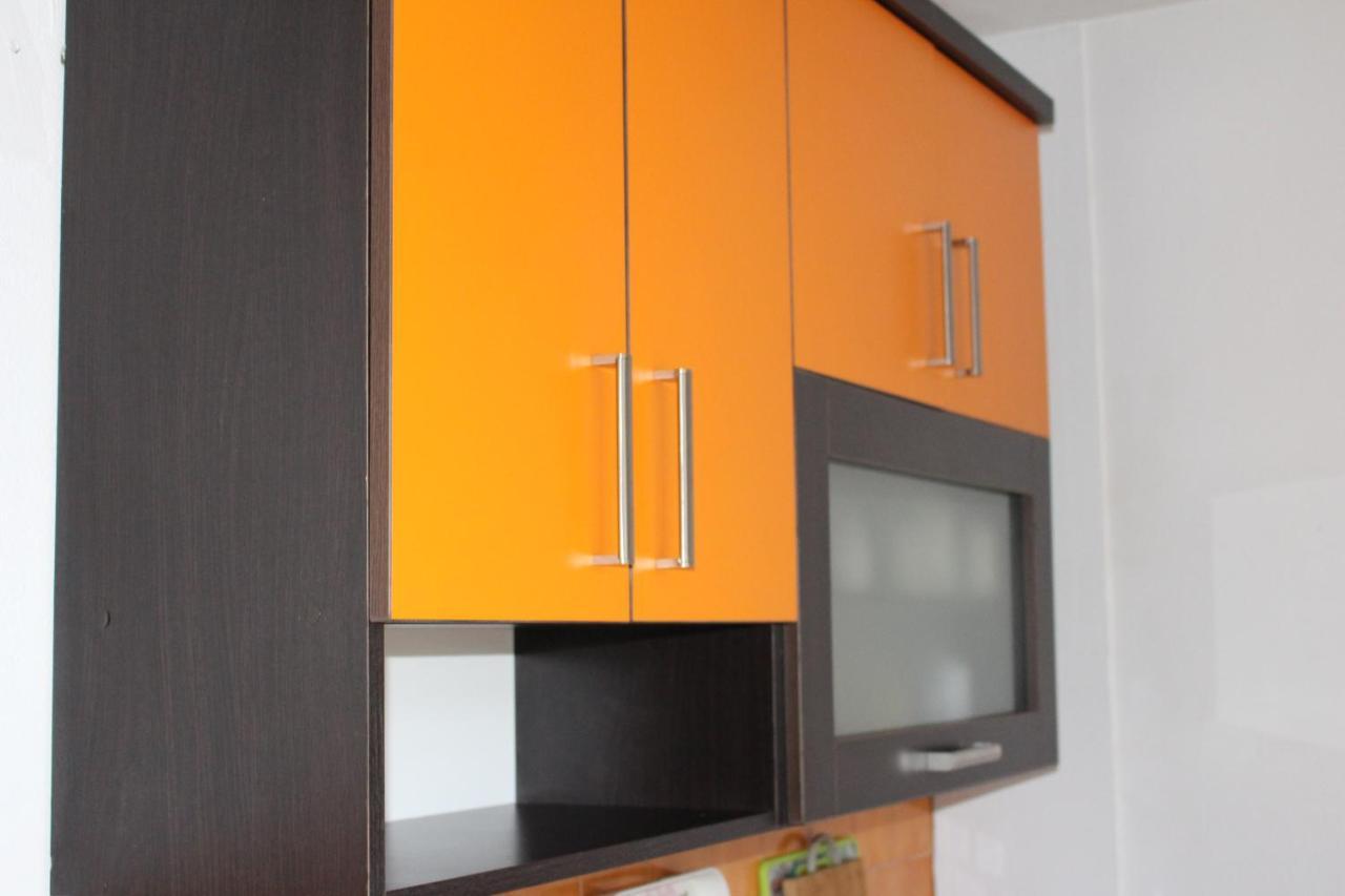 Apartmani Ramonda Teslić Buitenkant foto