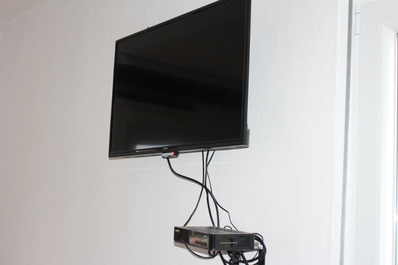 Apartmani Ramonda Teslić Buitenkant foto
