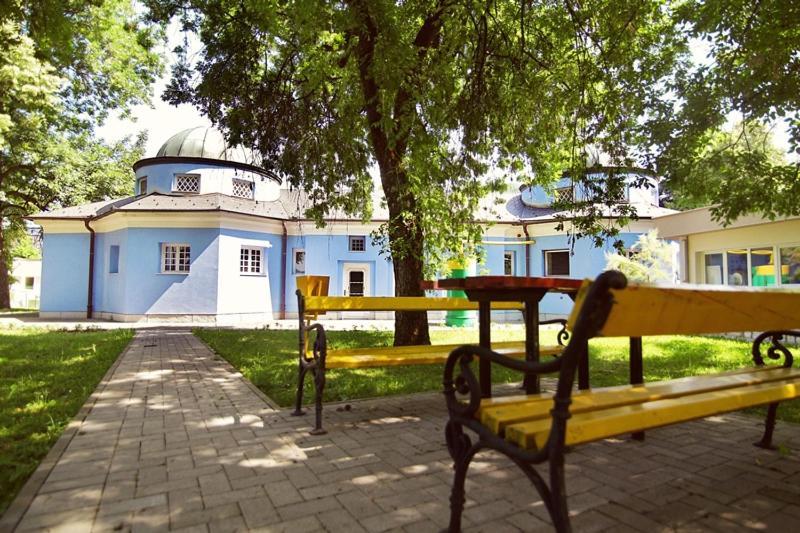 Apartmani Ramonda Teslić Buitenkant foto