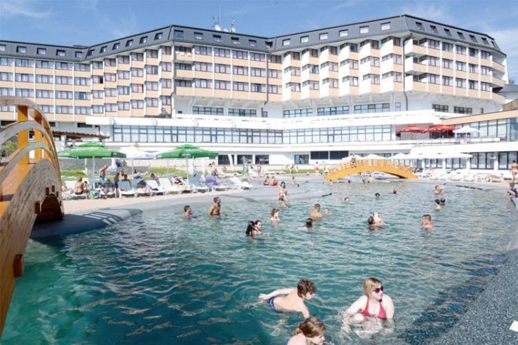 Apartmani Ramonda Teslić Buitenkant foto