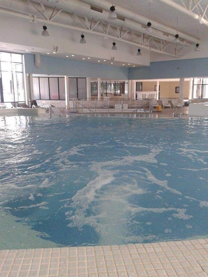 Apartmani Ramonda Teslić Buitenkant foto