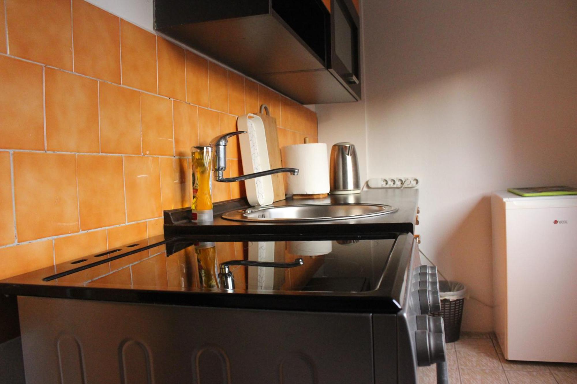 Apartmani Ramonda Teslić Buitenkant foto