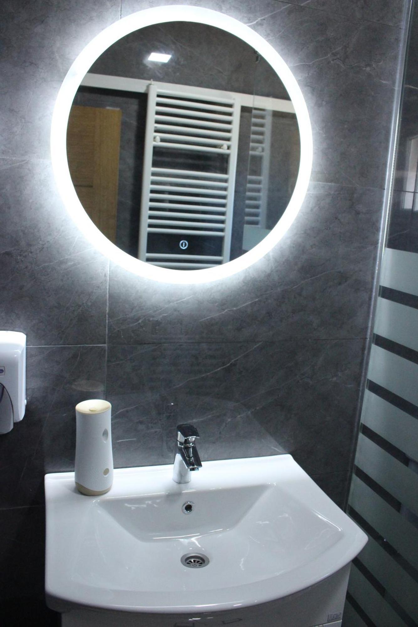 Apartmani Ramonda Teslić Buitenkant foto