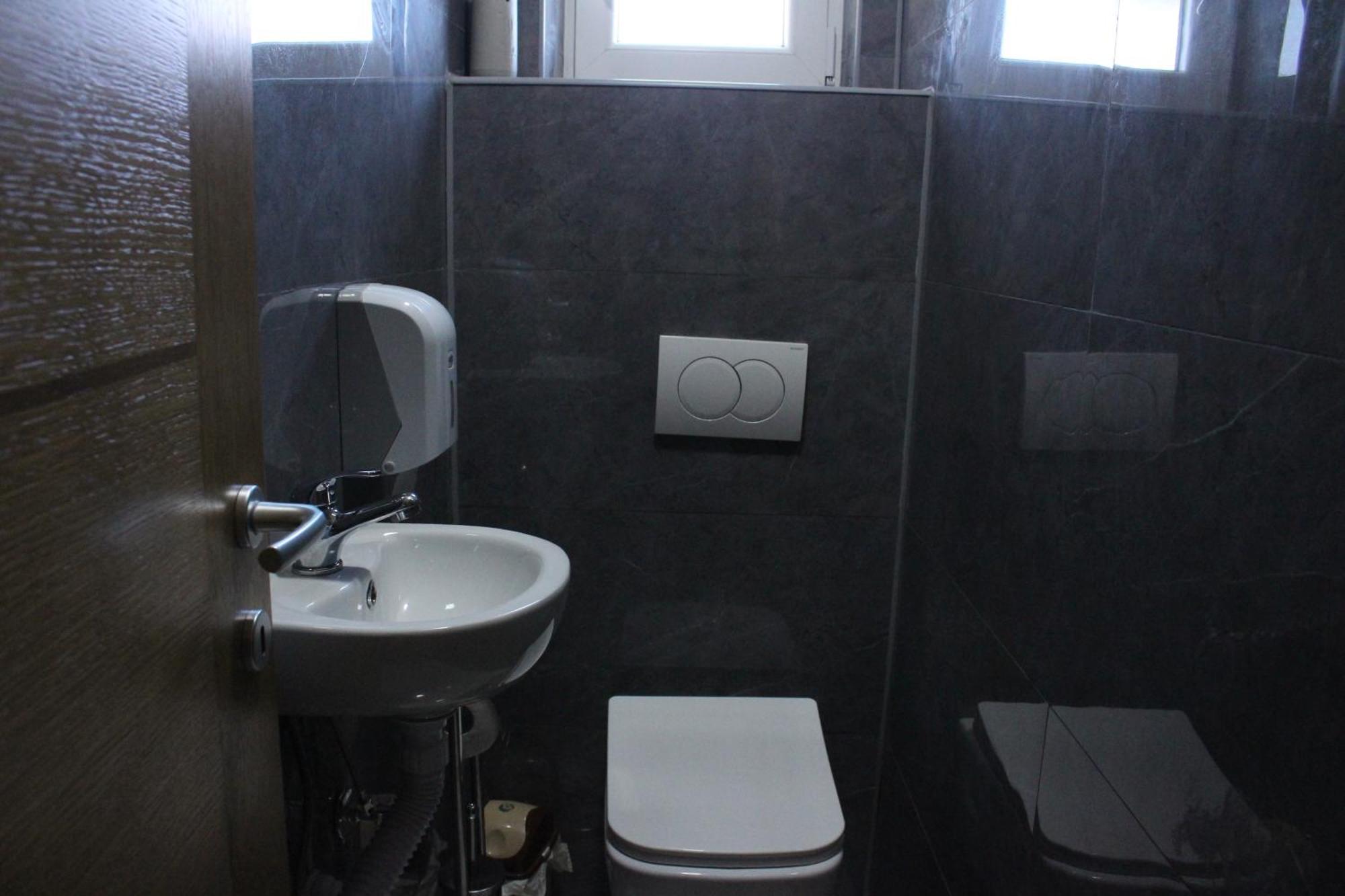 Apartmani Ramonda Teslić Buitenkant foto