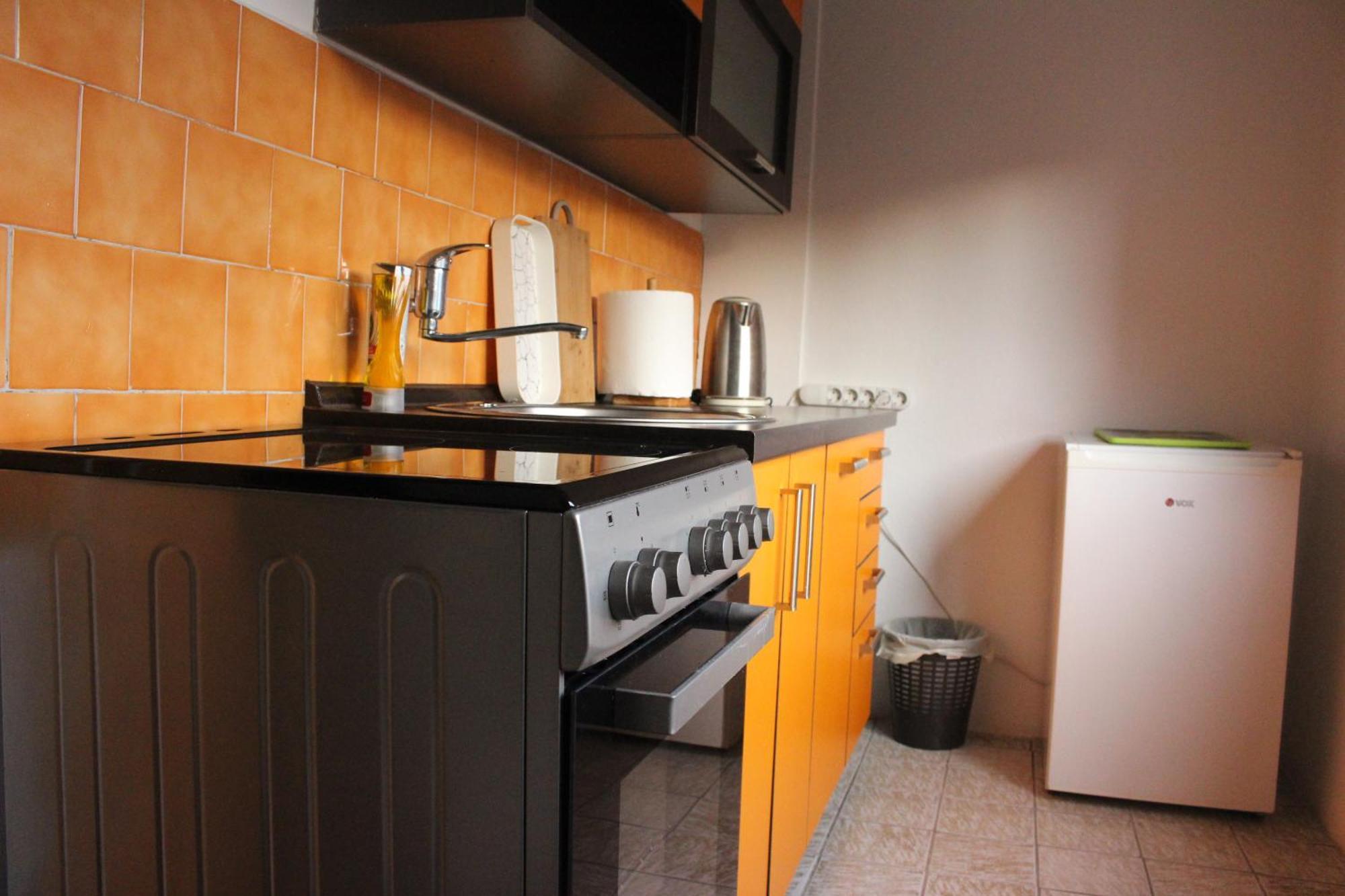Apartmani Ramonda Teslić Buitenkant foto
