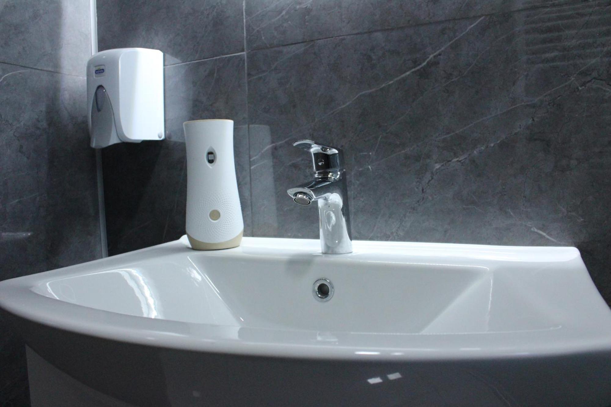 Apartmani Ramonda Teslić Buitenkant foto
