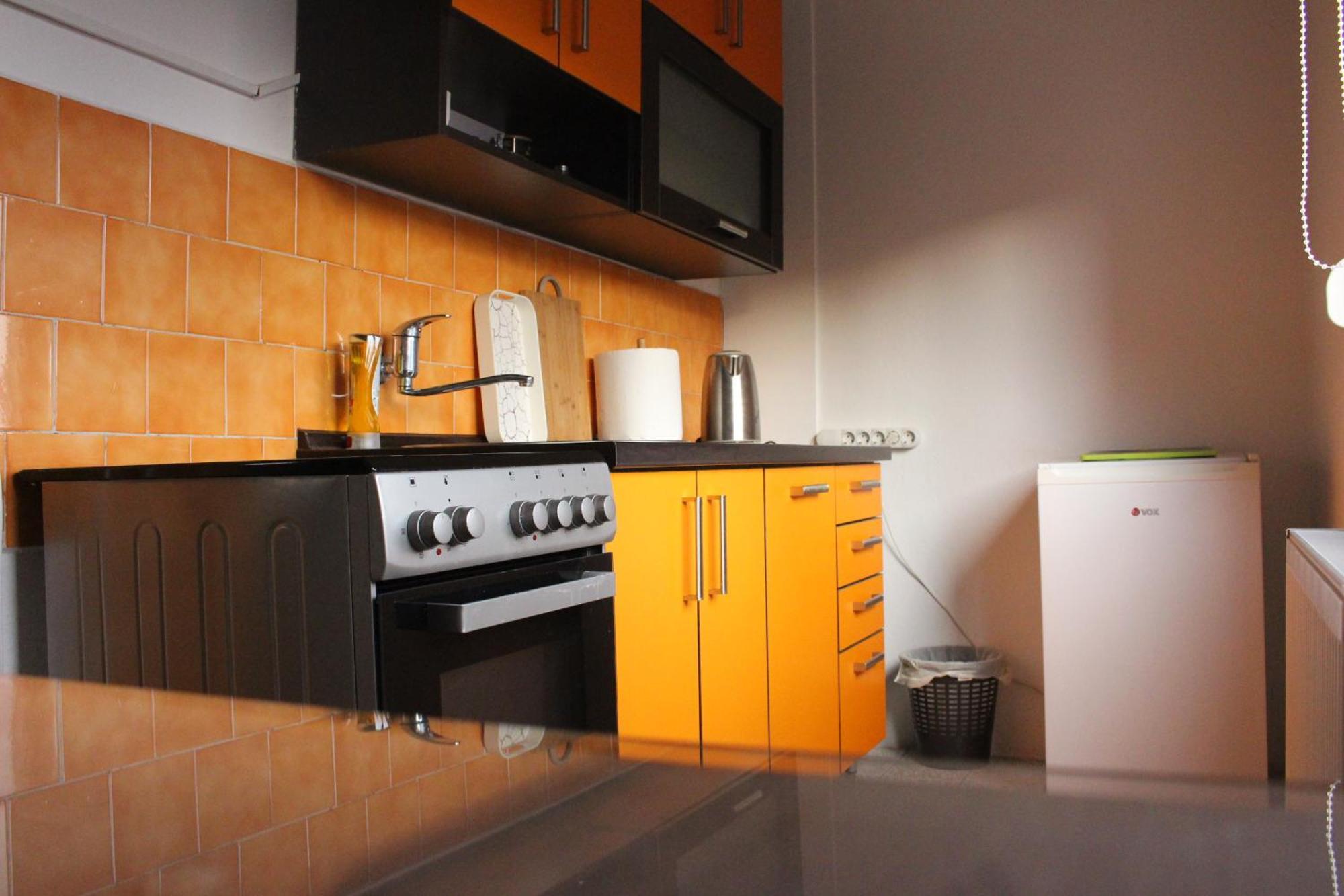 Apartmani Ramonda Teslić Buitenkant foto