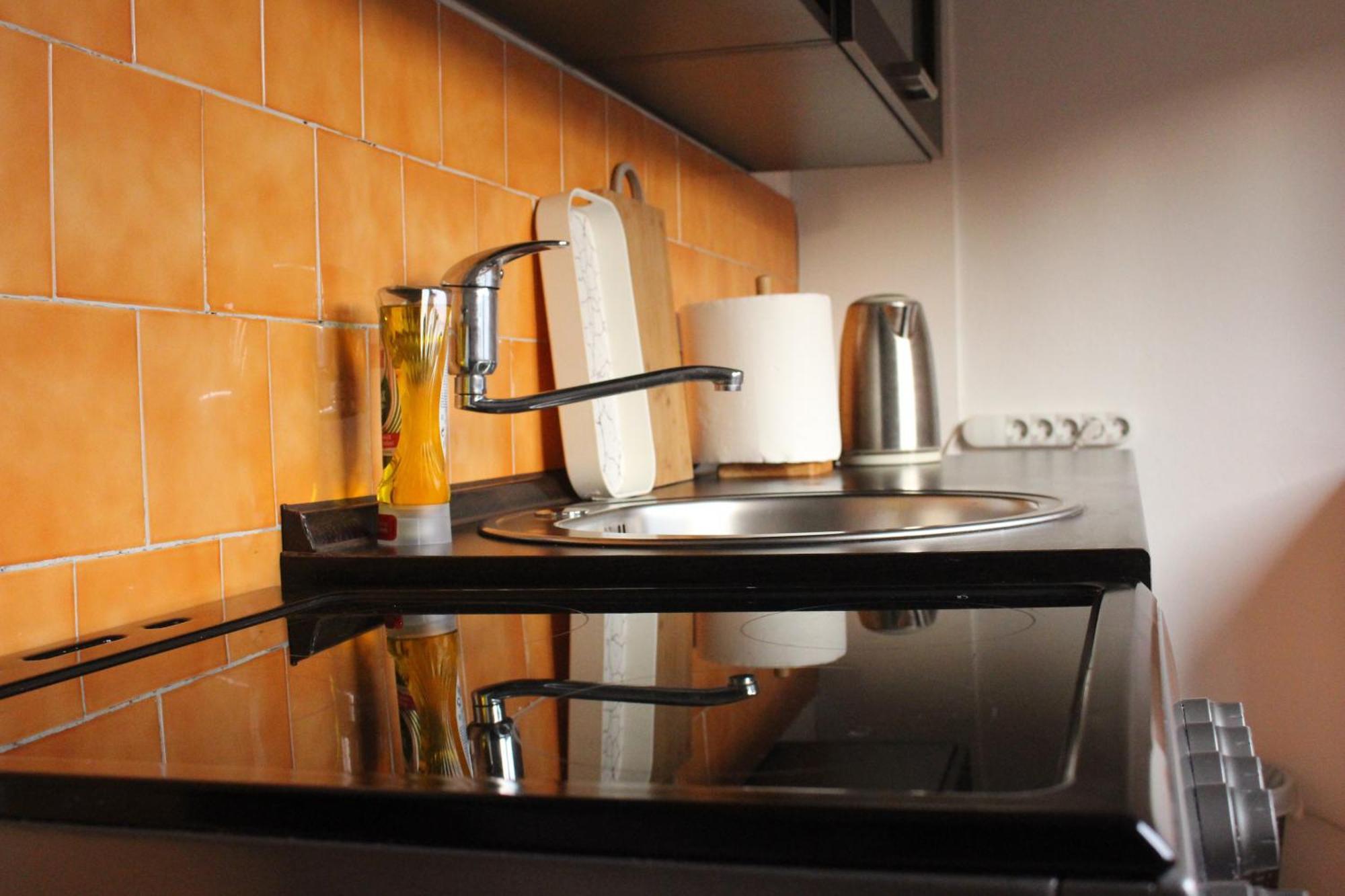 Apartmani Ramonda Teslić Buitenkant foto