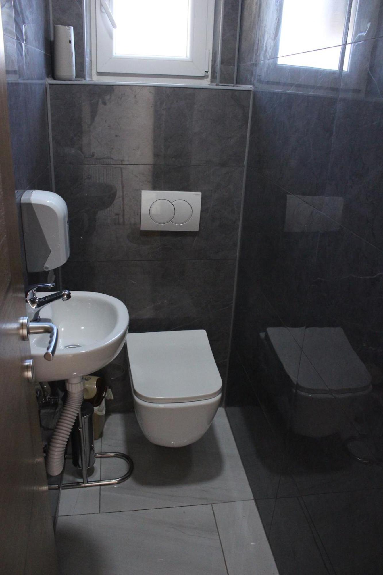 Apartmani Ramonda Teslić Buitenkant foto